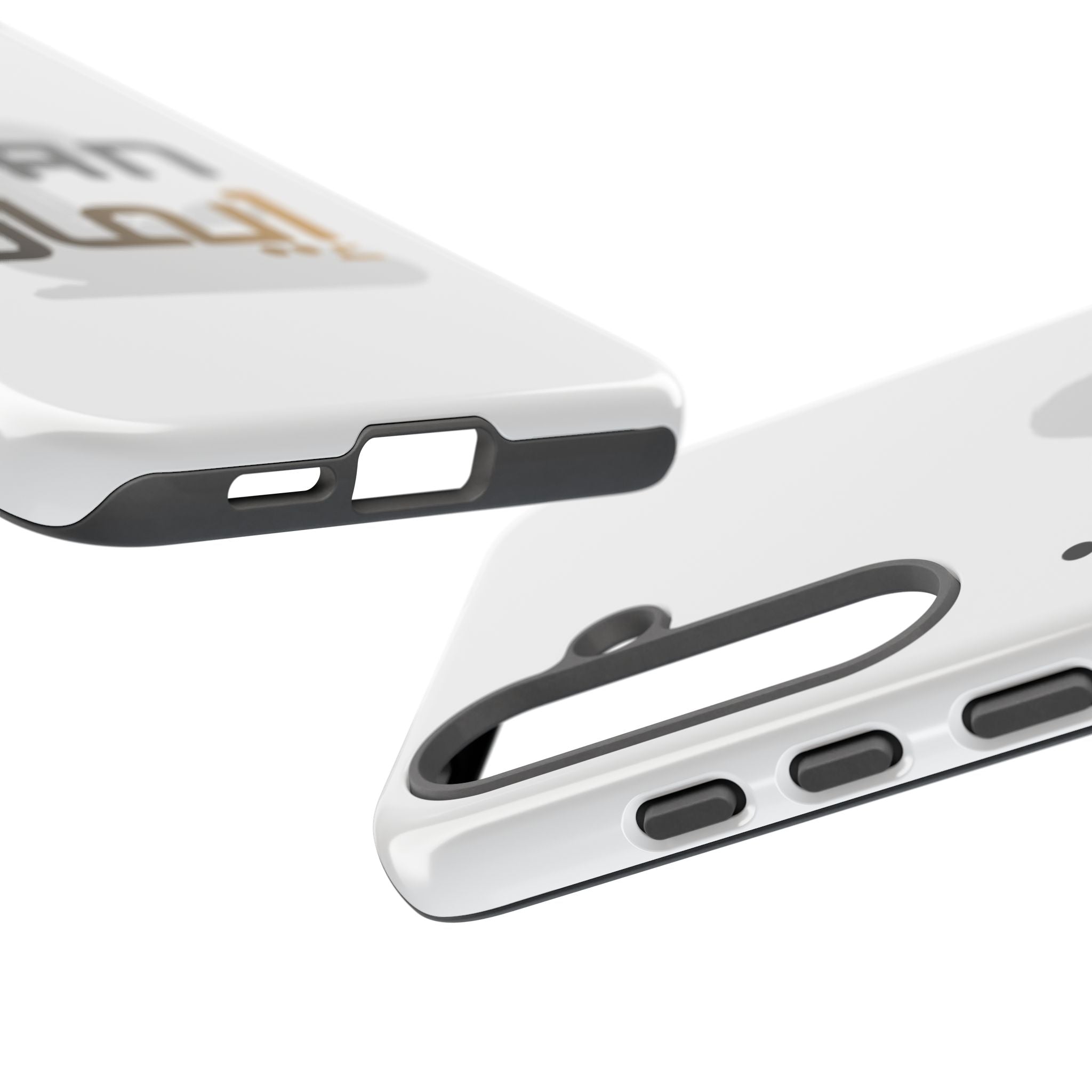 Iman Arabic Name Phone Case — Tough Protective iPhone Cover