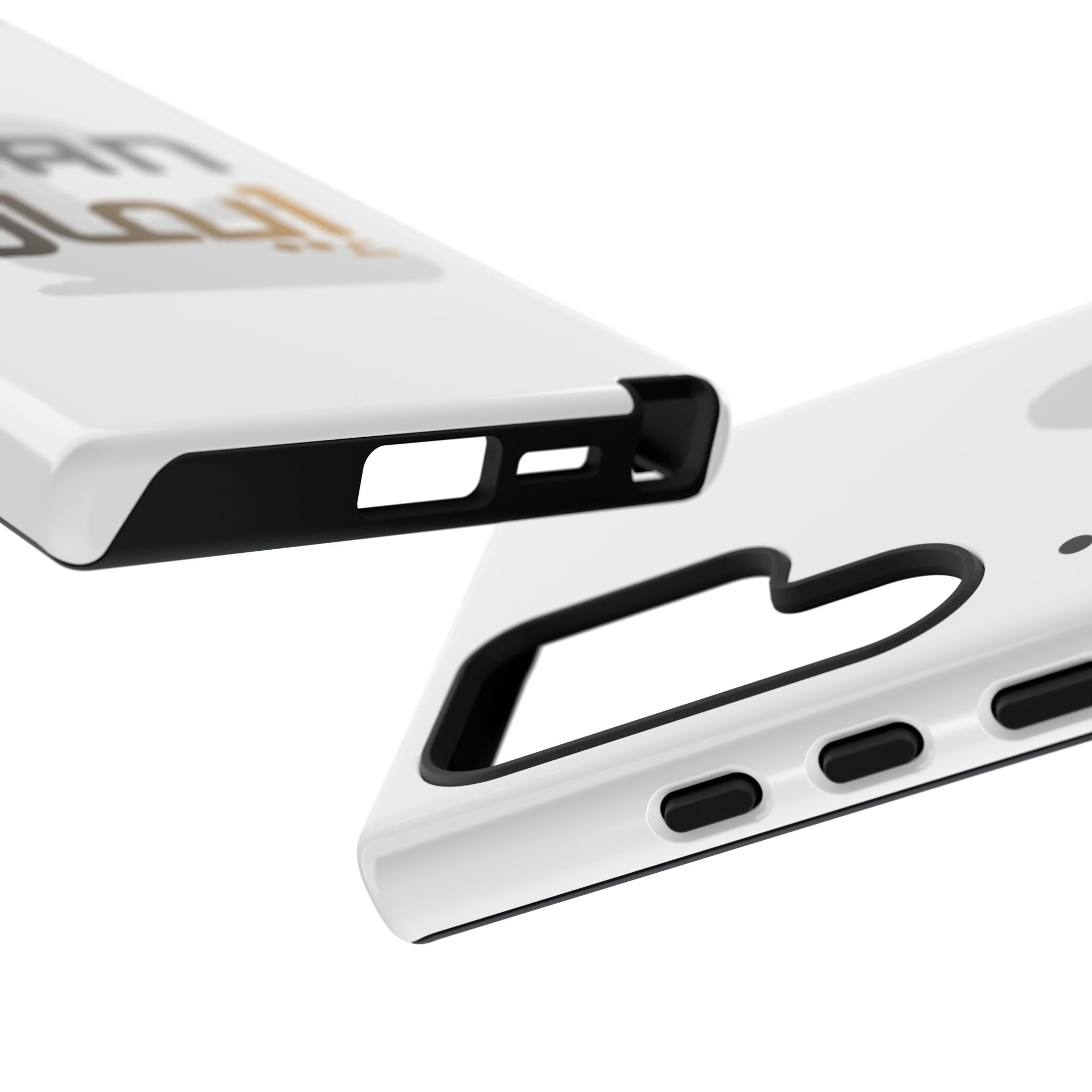 Iman Arabic Name Phone Case — Tough Protective iPhone Cover